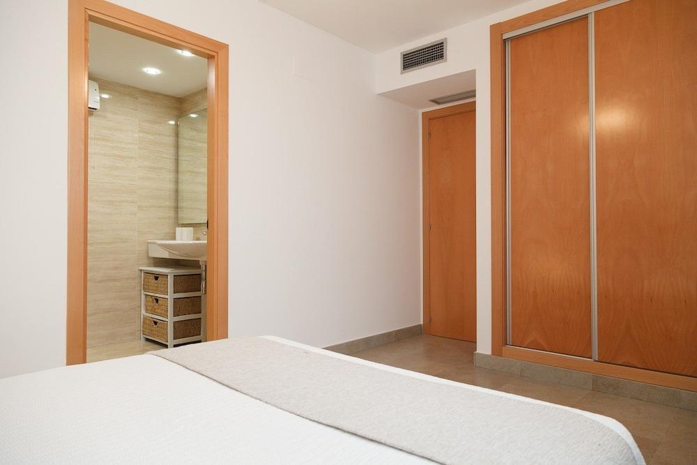 Apartmán Uhc Mar Augusta Family Complex Cambrils Exteriér fotografie