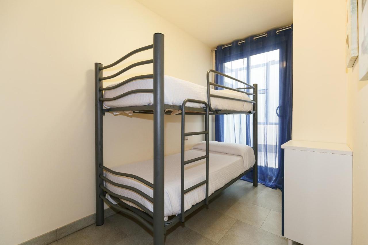 Apartmán Uhc Mar Augusta Family Complex Cambrils Exteriér fotografie