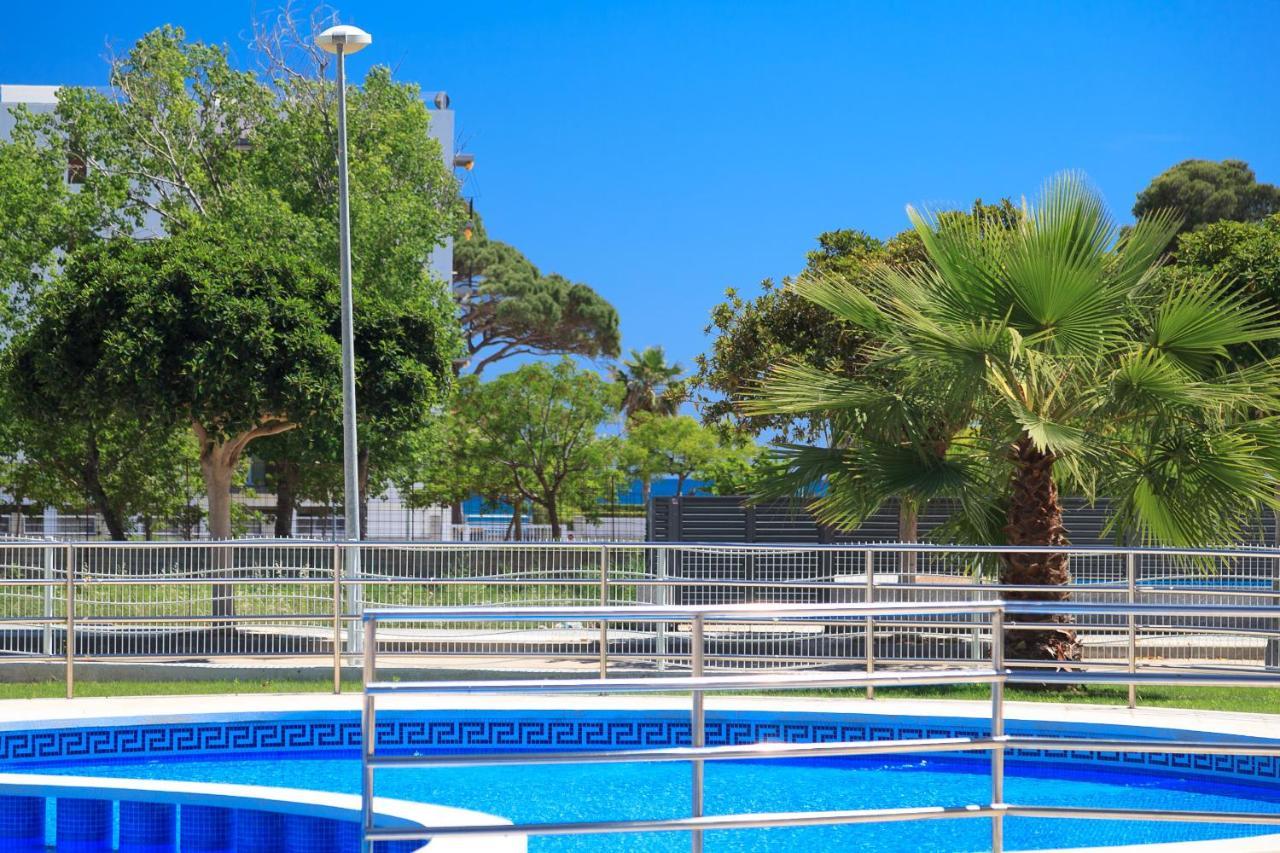 Apartmán Uhc Mar Augusta Family Complex Cambrils Exteriér fotografie