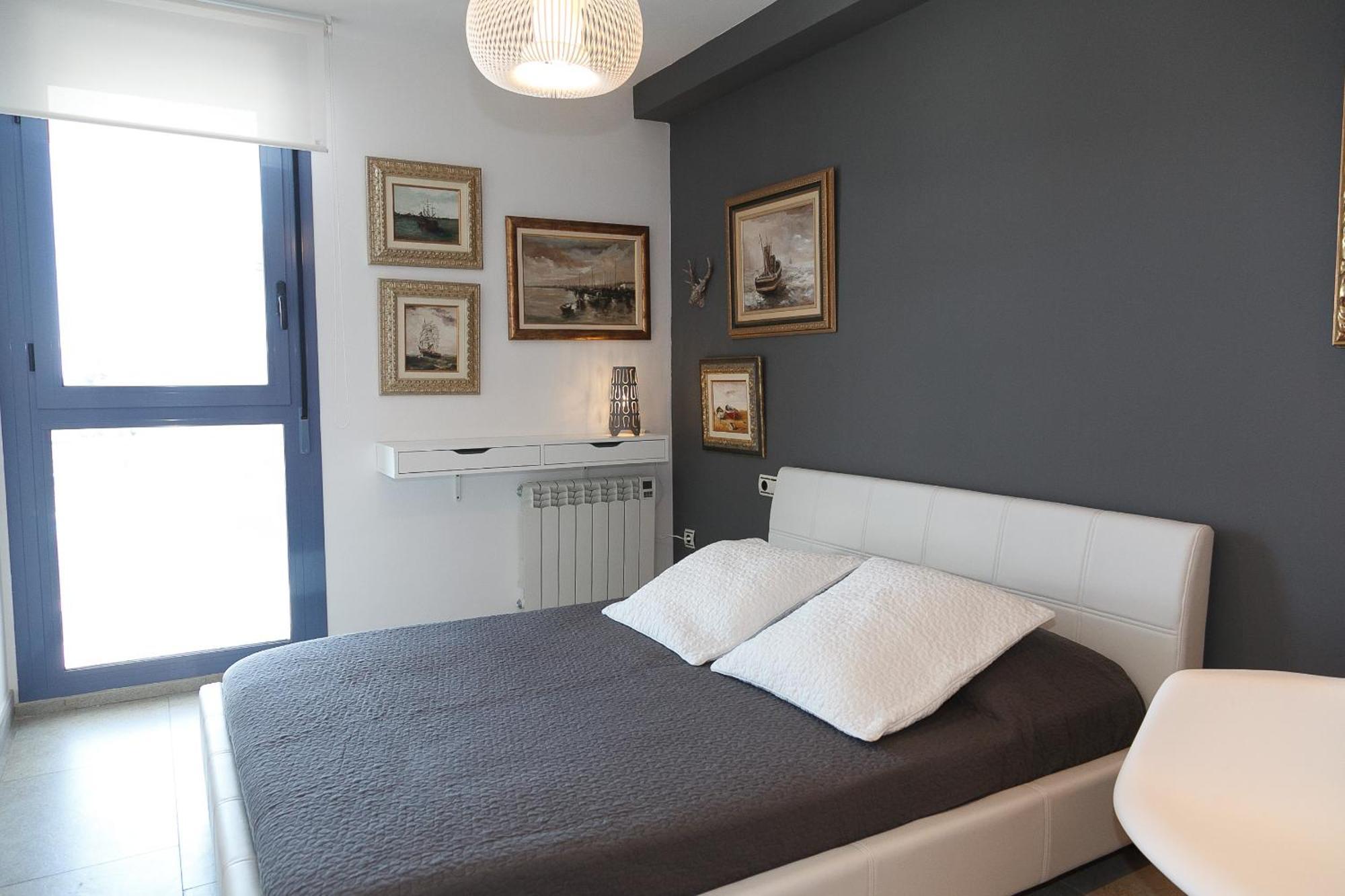 Apartmán Uhc Mar Augusta Family Complex Cambrils Exteriér fotografie