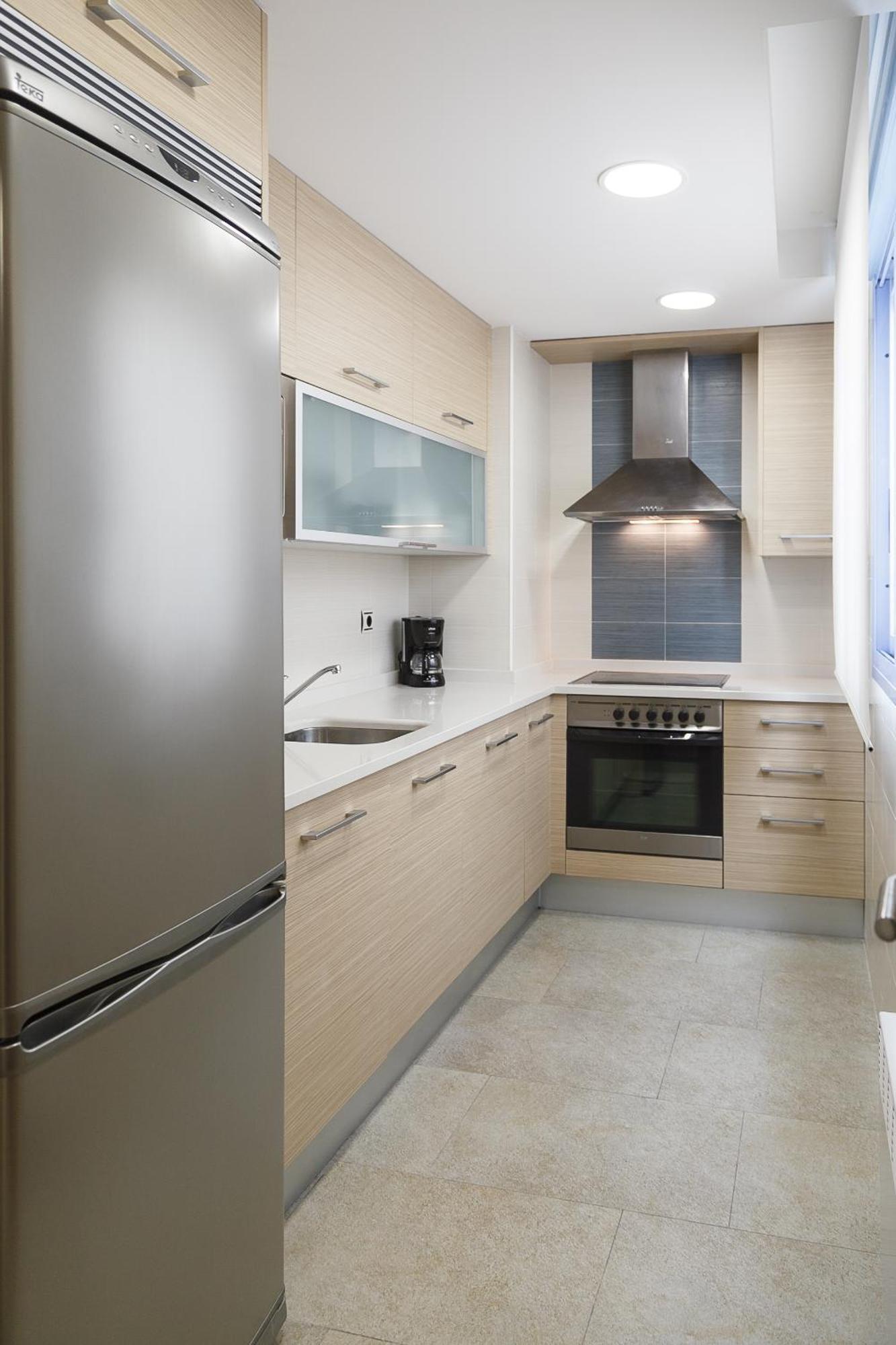 Apartmán Uhc Mar Augusta Family Complex Cambrils Exteriér fotografie