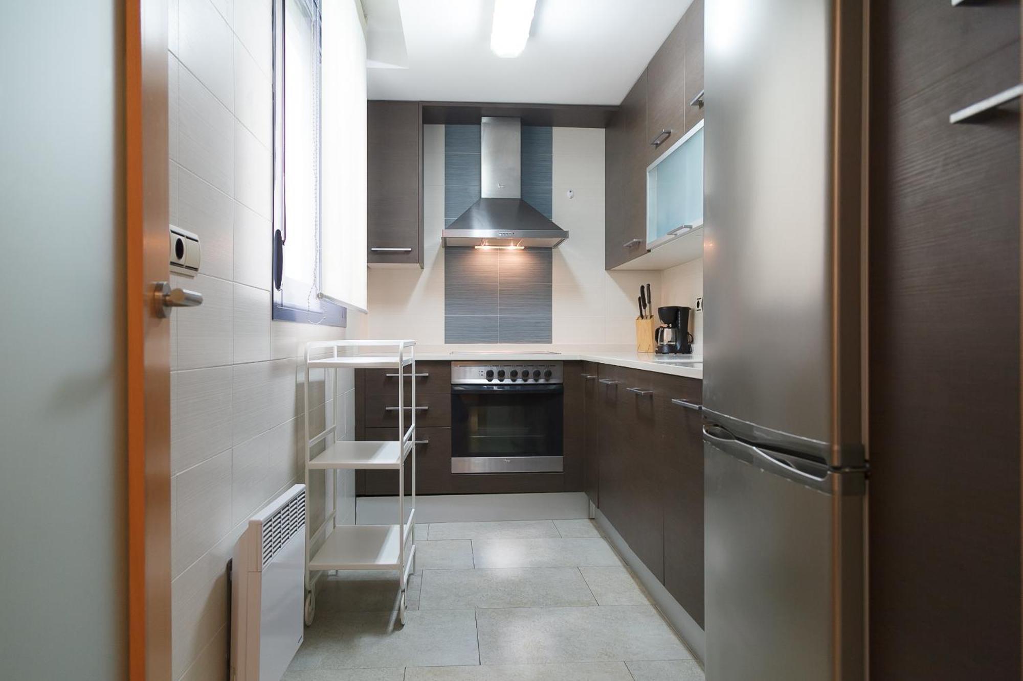 Apartmán Uhc Mar Augusta Family Complex Cambrils Exteriér fotografie