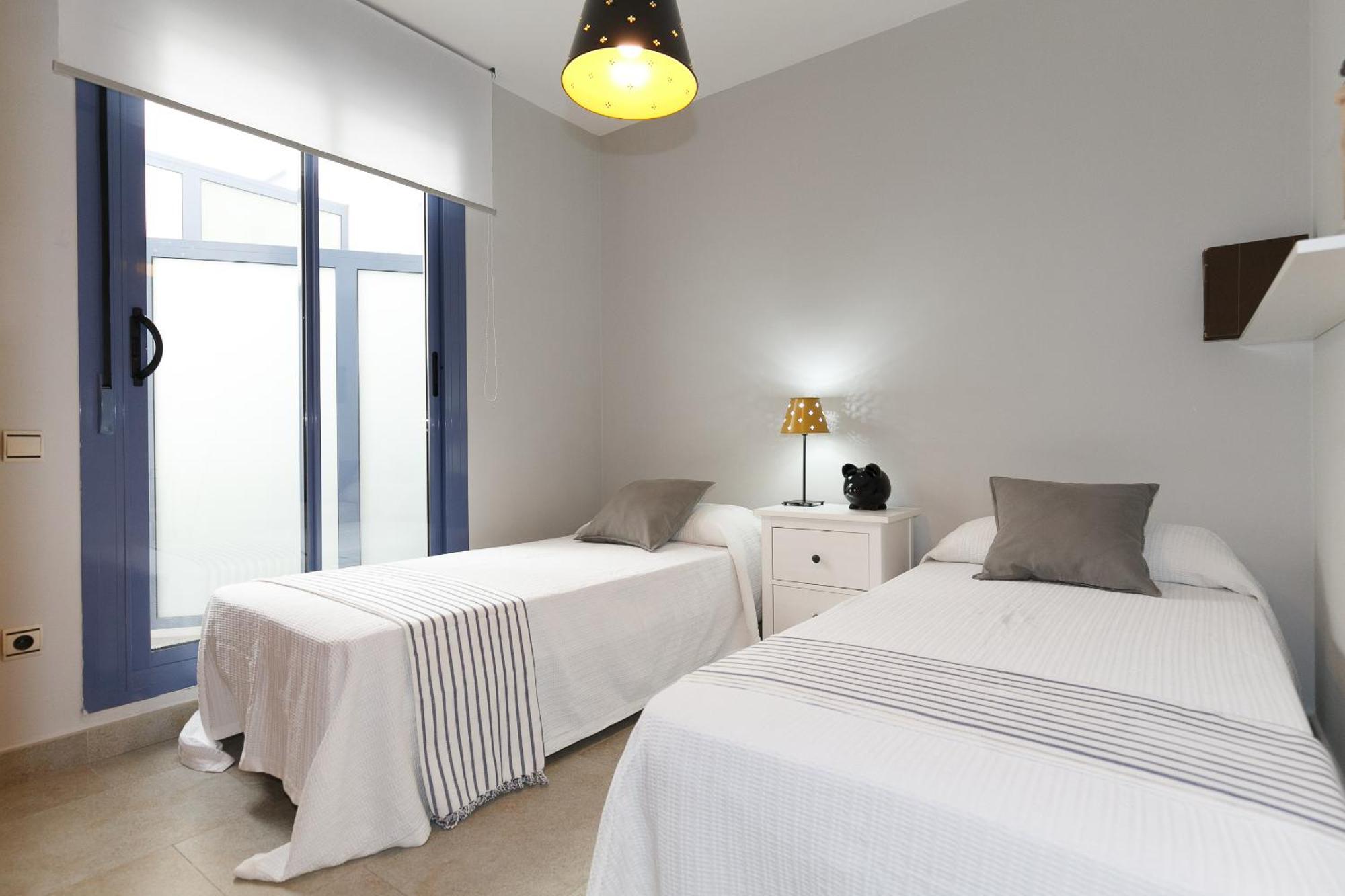 Apartmán Uhc Mar Augusta Family Complex Cambrils Exteriér fotografie