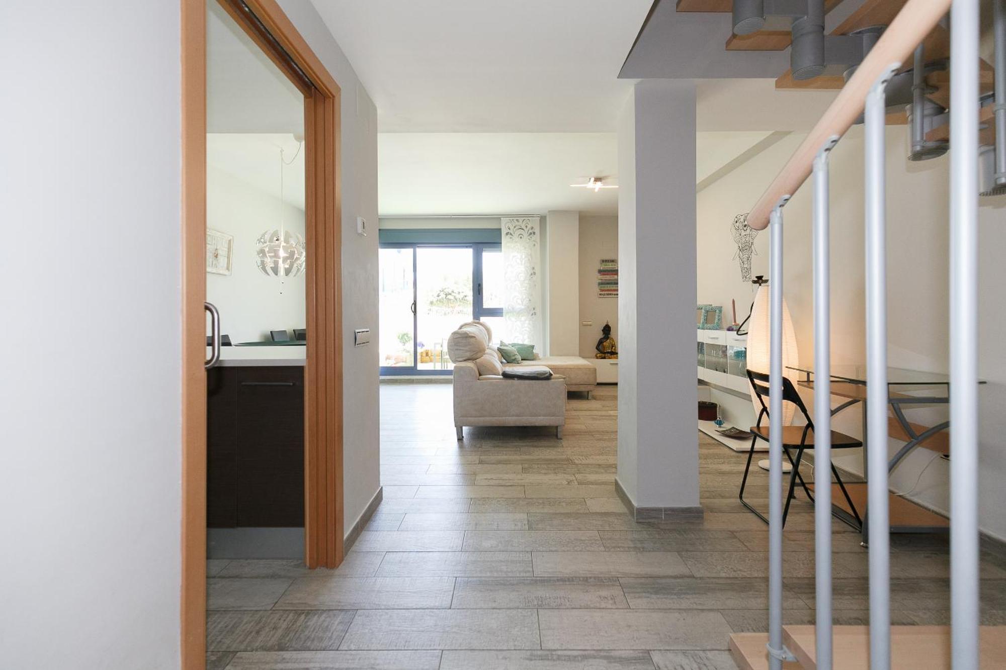 Apartmán Uhc Mar Augusta Family Complex Cambrils Pokoj fotografie