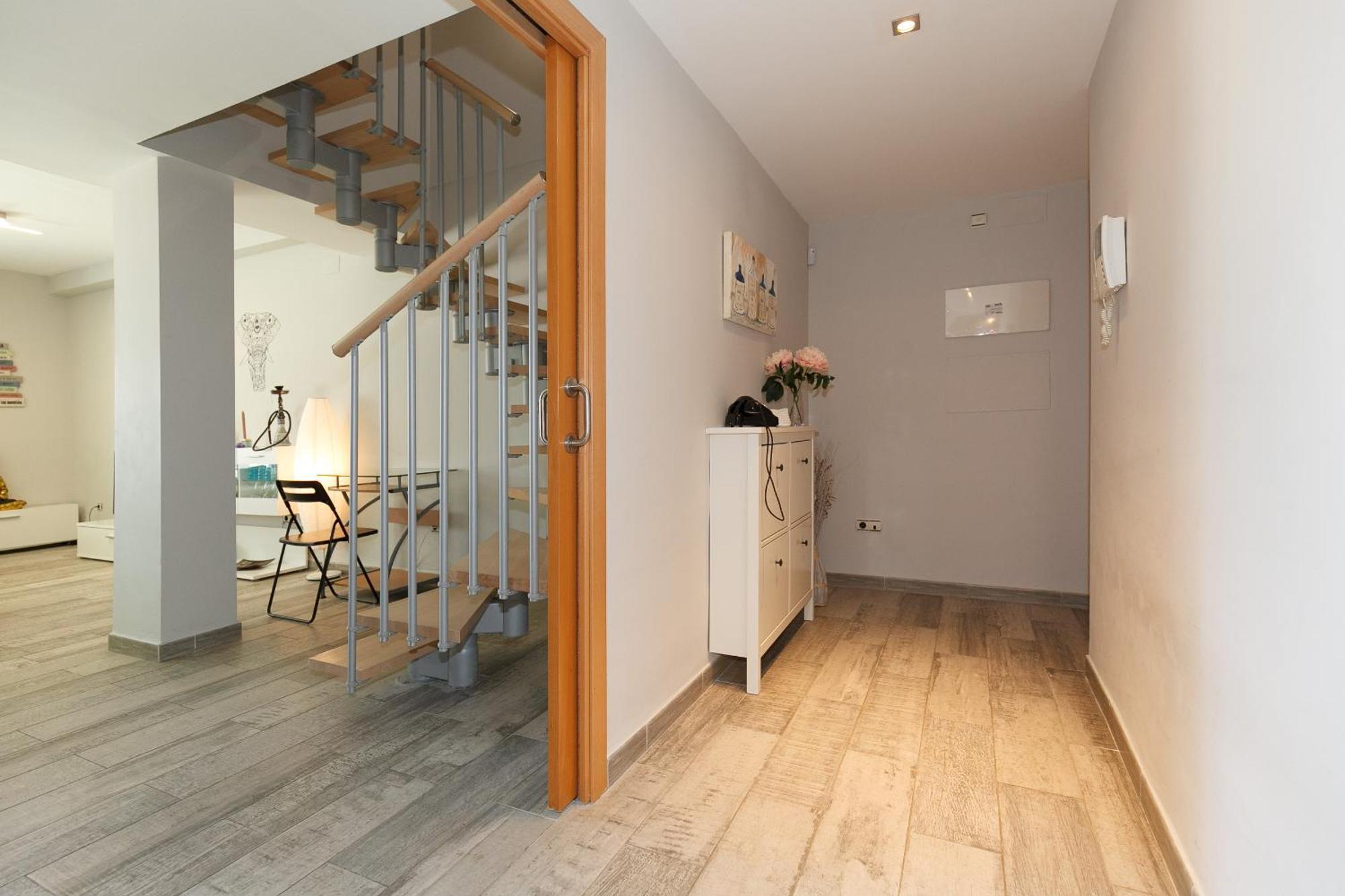 Apartmán Uhc Mar Augusta Family Complex Cambrils Pokoj fotografie
