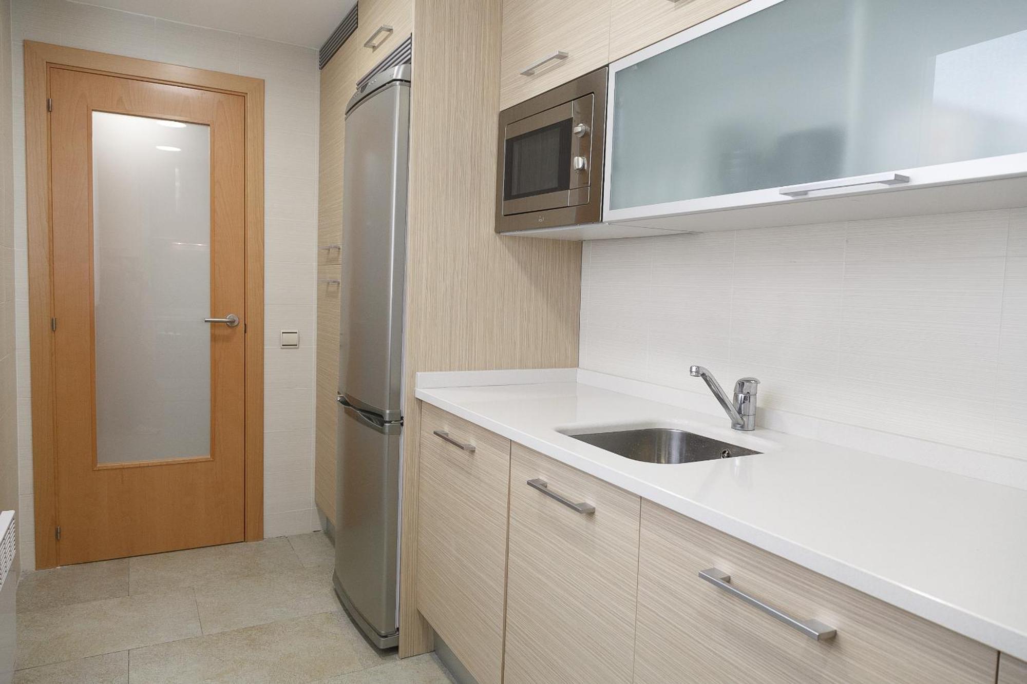 Apartmán Uhc Mar Augusta Family Complex Cambrils Pokoj fotografie