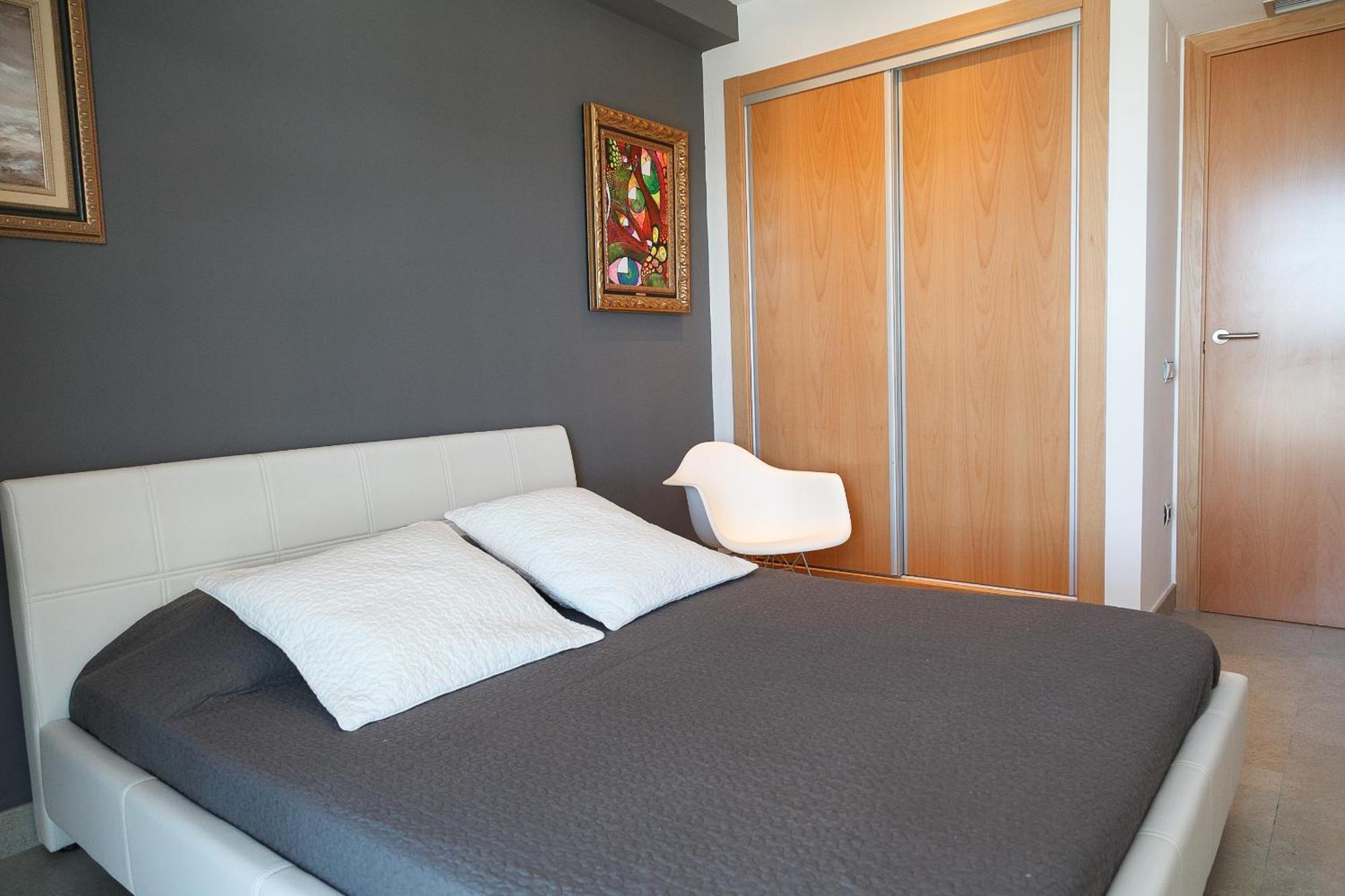 Apartmán Uhc Mar Augusta Family Complex Cambrils Pokoj fotografie