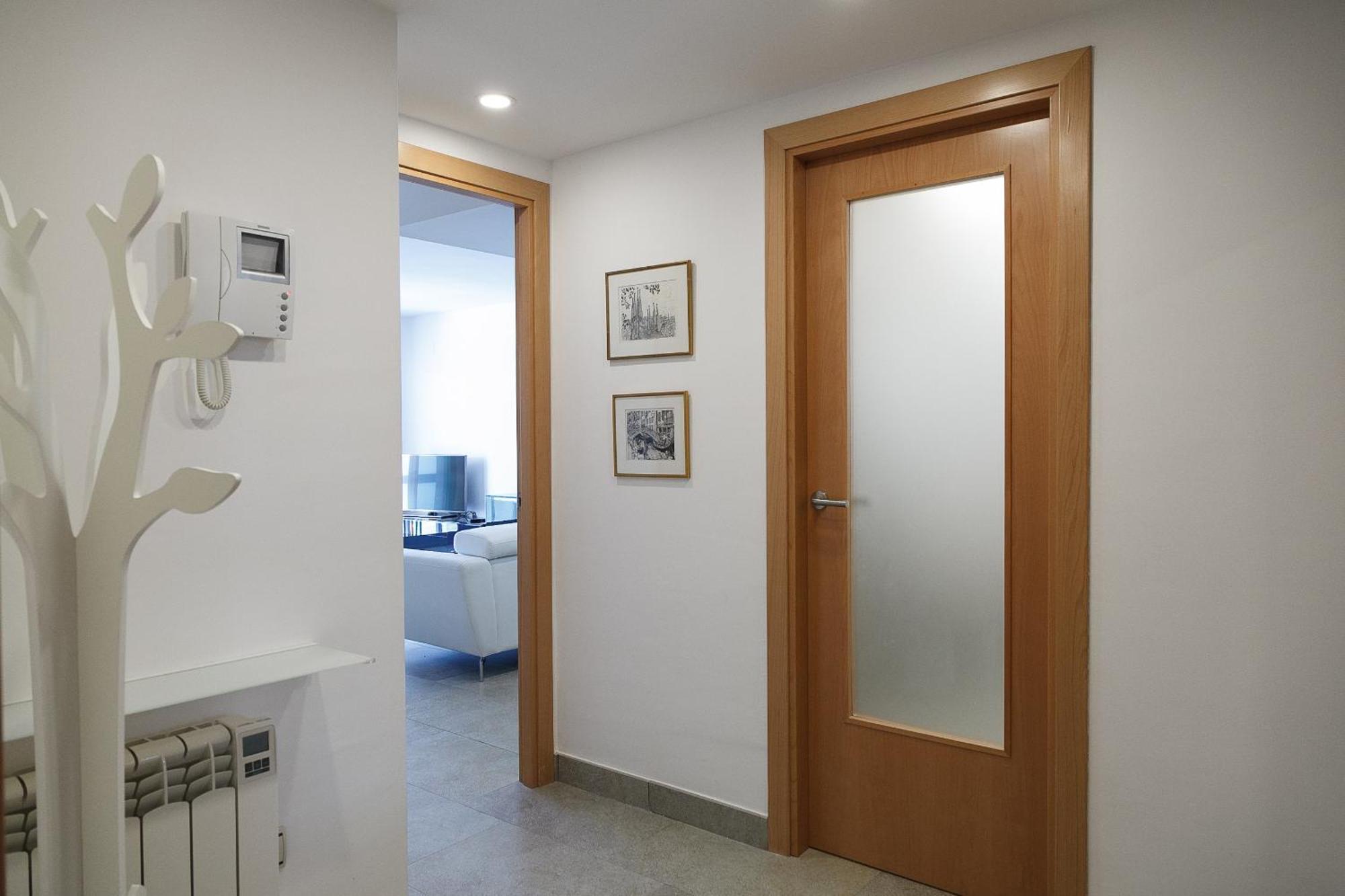 Apartmán Uhc Mar Augusta Family Complex Cambrils Pokoj fotografie