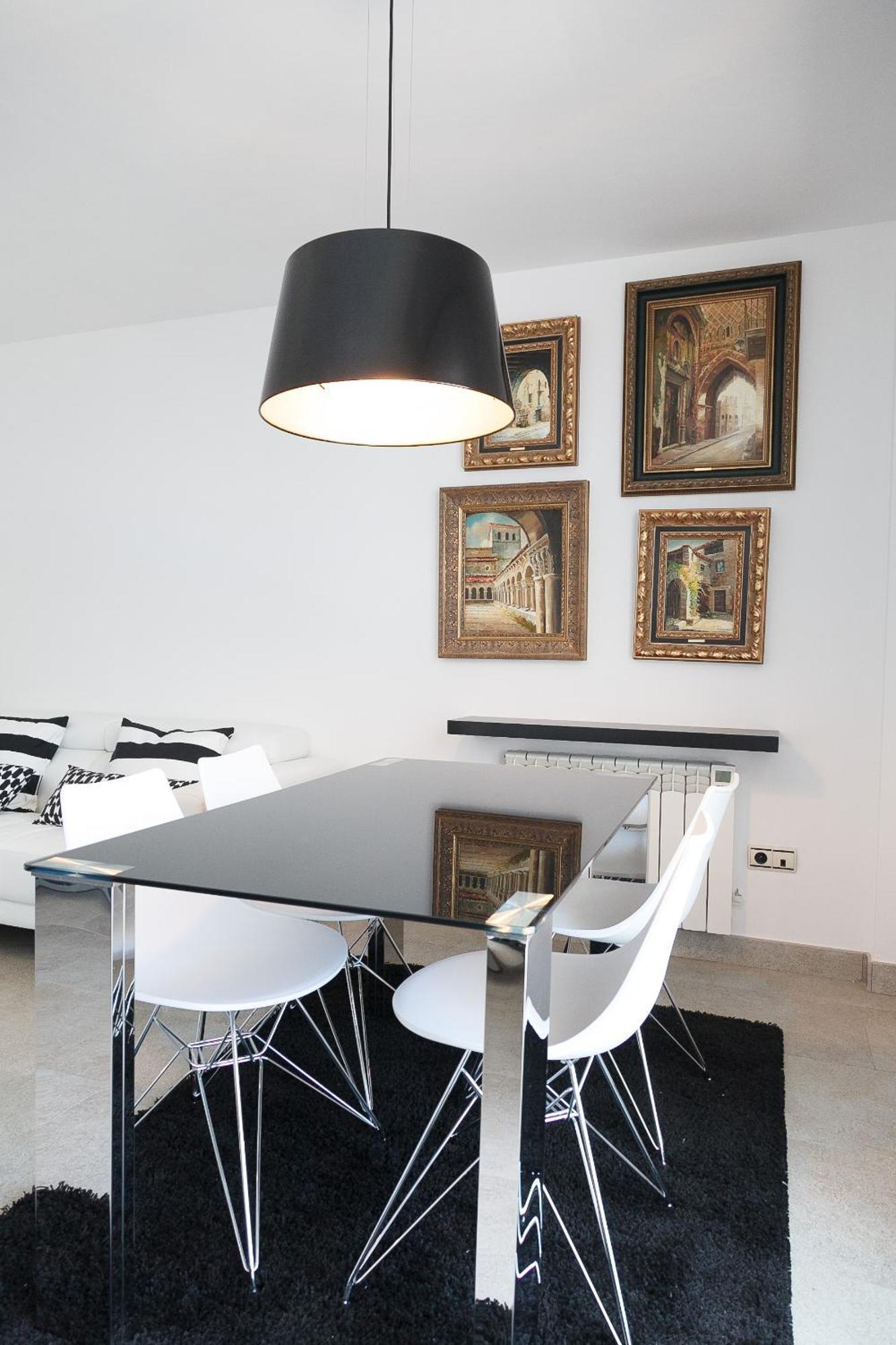 Apartmán Uhc Mar Augusta Family Complex Cambrils Pokoj fotografie
