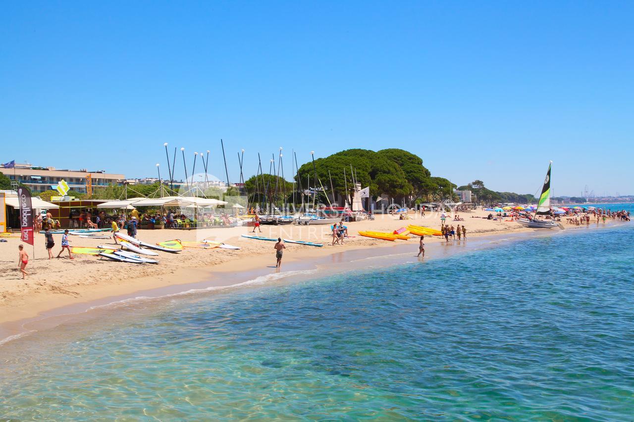 Apartmán Uhc Mar Augusta Family Complex Cambrils Exteriér fotografie