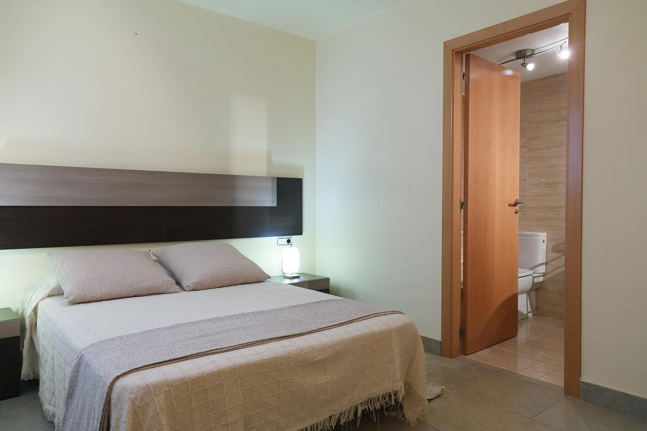 Apartmán Uhc Mar Augusta Family Complex Cambrils Exteriér fotografie